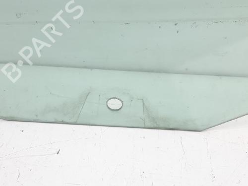 Rear left door window VW GOLF PLUS V (5M1, 521) 1.6 | BP27948723C20 