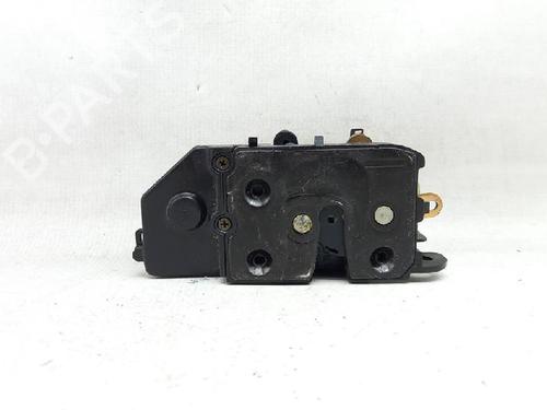 Front right lock HYUNDAI GETZ (TB) 1.5 CRDi | BP27936502C97