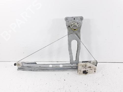 Rear right window mechanism CITROËN C3 I (FC_, FN_) 1.1 i | BP27935459C25 
