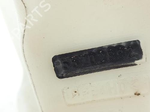 Windscreen washer tank ALFA ROMEO MITO (955_) 1.3 MultiJet (955AXH1B, 955AXT1A) | BP27968493C113 