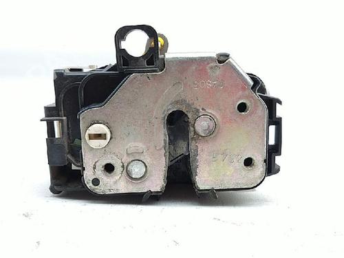 Rear left lock FIAT PANDA (169_) 1.2 (169AXF2A, 169AXF1A) | BP27946791C100 