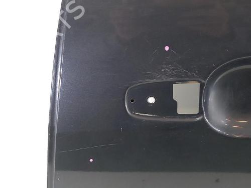 Left rear door MAZDA 5 (CR) 1.8 (CR19) | BP27960250C4 
