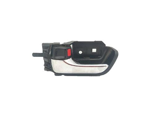 Used Front left interior door handle TOYOTA PRIUS Liftback (_W2_) 1.5 Hybrid (NHW20_, NHW20R) (112 hp) 27946484