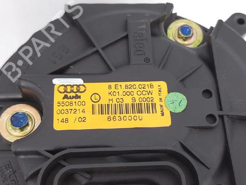 Ventola Interna stufa abitacolo AUDI A4 B6 (8E2) 2.0 | BP27947858M62 