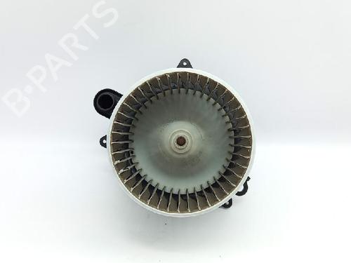 Heater blower motor DACIA SANDERO II 1.5 dCi | BP27959201M62 