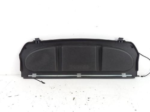 Rear parcel shelf CHEVROLET MATIZ (M200, M250) 0.8 | BP27960741C85 