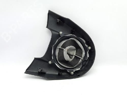 Gear lever MAZDA 2 (DE_, DH_) 1.3 (DE3FS) | BP27960965M90 