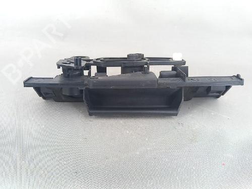 Heckklappengriff PEUGEOT 206 Hatchback (2A/C) 1.1 i | BP27937800C132 