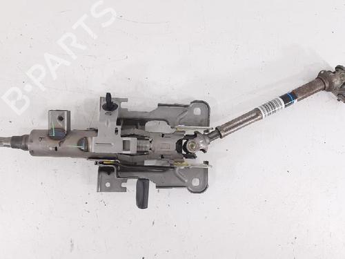 Steering column universal joint CITROËN C3 Picasso (SH_) 1.4 VTi 95 (SH8FSC, SH8FP0, SH8FP6) | BP27950132M114 