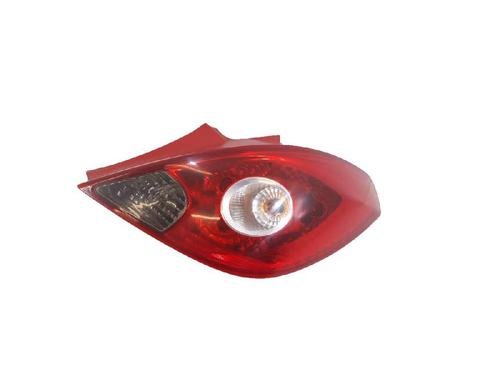 Højre baglygte OPEL CORSA D (S07) 1.0 (L08, L68) (60 hp) 27943575