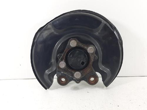 Left rear steering knuckle TOYOTA YARIS (_P21_, _PA1_, _PH1_) 1.5 Hybrid (MXPH10, MXPH11) | BP27953170M27 