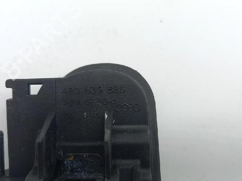 Rear left exterior door handle AUDI A3 (8L1) 1.9 TDI | BP27962918C130 