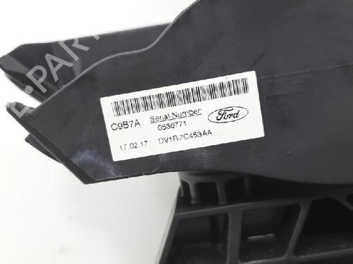 Gear lever FORD B-MAX (JK) 1.4 LPG | BP27969807M90 