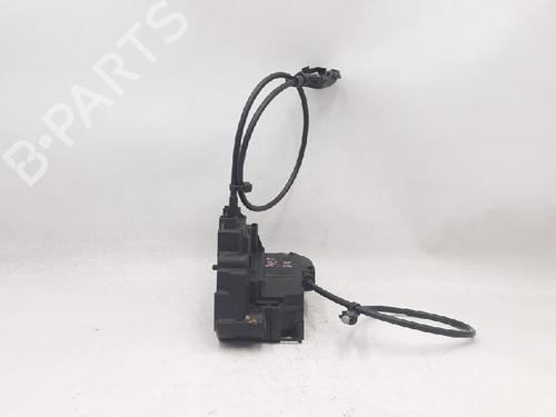 Rear right lock RENAULT CLIO III (BR0/1, CR0/1) 1.2 16V (BR02, BR0J, BR11, CR02, CR0J, CR11) | BP27938637C99 