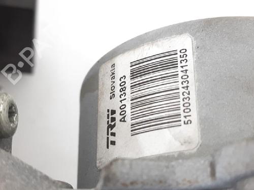 Steering column FORD FIESTA VI (CB1, CCN) 1.25 | BP27943649M21 