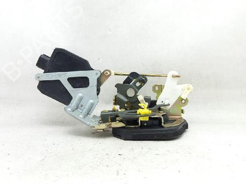 Rear left lock HYUNDAI SANTA FÉ I (SM) 2.7 | BP27939858C100 