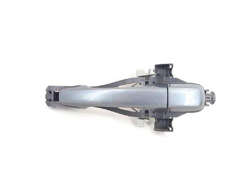 Used Rear left exterior door handle VOLVO V50 (545) 2.0 D (136 hp) 27951469