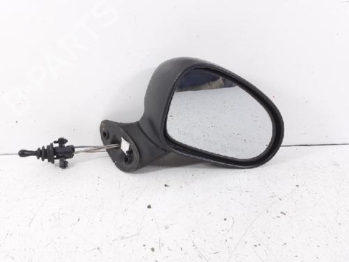 Right mirror CHEVROLET MATIZ (M200, M250) 0.8 | BP27961691C27 