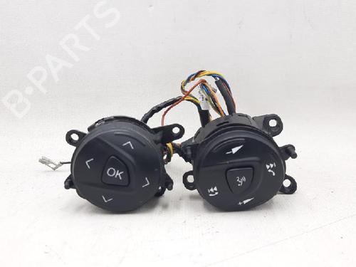 Switch FORD FOCUS III Turnier 1.6 TDCi | BP27956777I30 