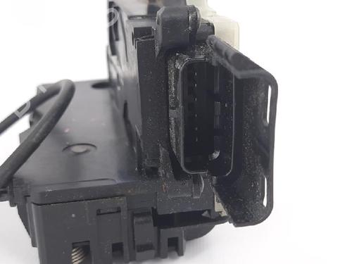 Rear left lock CITROËN C4 Grand Picasso I (UA_) 1.6 HDi | BP27966620C100 