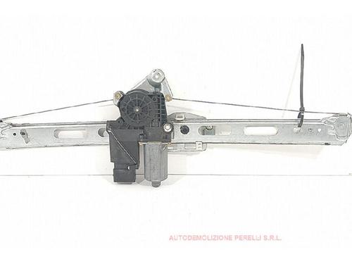Used Front right window mechanism MERCEDES-BENZ A-CLASS (W168) A 160 (168.033, 168.133) (102 hp) 27936700