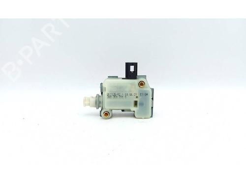 Elektronisk modul VW POLO (9N_, 9A_) 1.2 12V (69 hp) 27961528