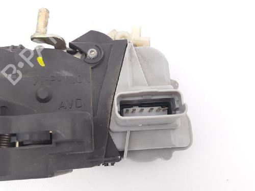 Høyre foran lås CITROËN XSARA PICASSO (N68) 1.6 | BP27968985C97 