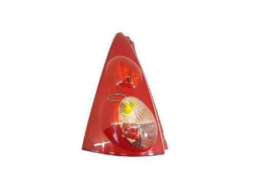 Used Left taillight PEUGEOT 107 (PM_, PN_) 1.0 (68 hp) 27946369
