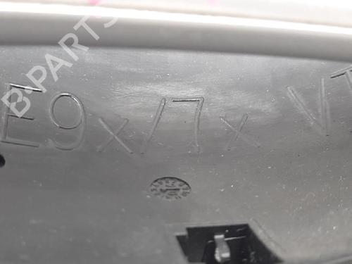 Front right exterior door handle BMW 3 Touring (E91) 320 d | BP27949126C129 