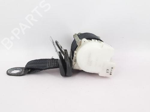 Rear right seatbelt CITROËN C1 (PM_, PN_) 1.0 | BP27961327I28 