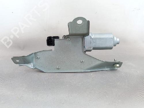 Rear wiper motor MAZDA 2 (DE_, DH_) 1.3 (DE3FS) | BP27953968M102 