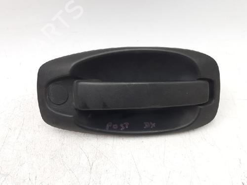 Rear right exterior door handle CITROËN NEMO MPV 1.4 HDi | BP27944688C130 