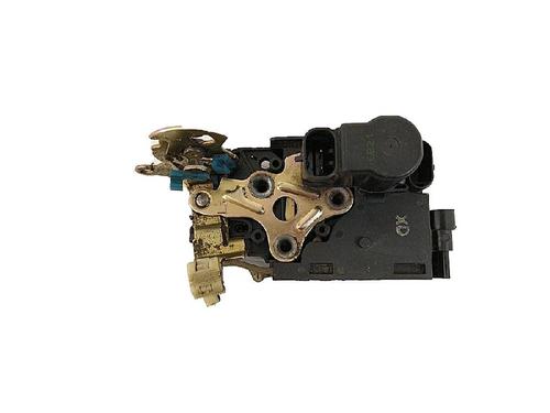 Used Front left lock CHEVROLET LACETTI (J200) 1.4 16V (95 hp) 27940342