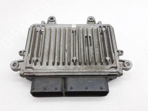 Elektronisk modul MERCEDES-BENZ A-CLASS (W169) A 160 CDI (169.006, 169.306) | BP27947434M83 
