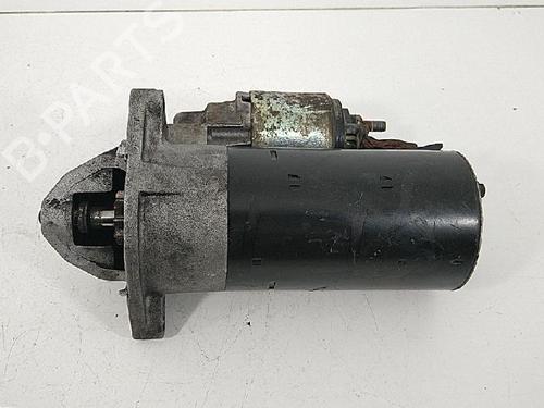 Starter ALFA ROMEO 159 (939_) 1.9 JTDM 16V (939AXC1B, 939AXC12) | BP27942059M8 