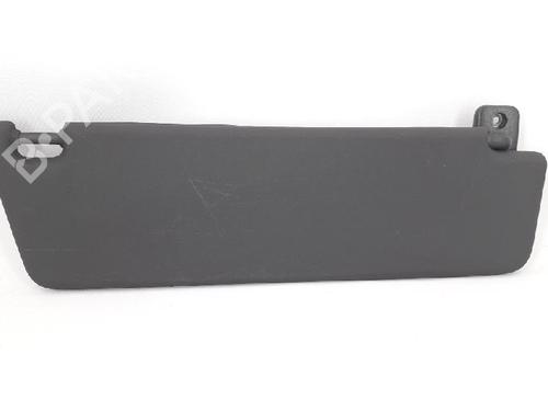 Left sun visor OPEL TIGRA TwinTop (X04) 1.3 CDTI (R97) | BP27969178I1 