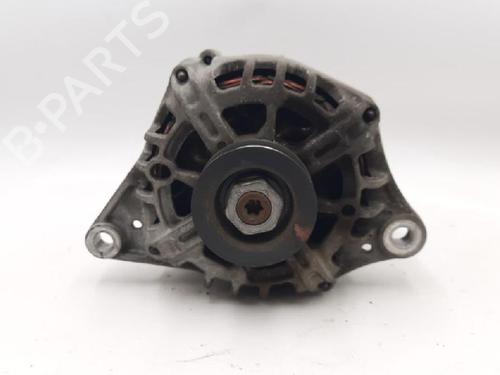 Alternator NISSAN MICRA III (K12) 1.2 16V | BP27947572M7