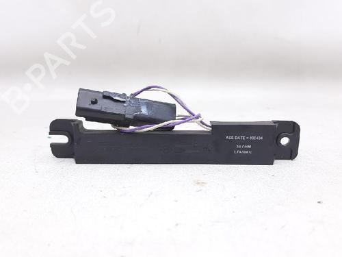 Module électronique RENAULT SCÉNIC II (JM0/1_) 1.9 dCi (JM0G, JM12, JM1G, JM2C) | BP27951703M83 