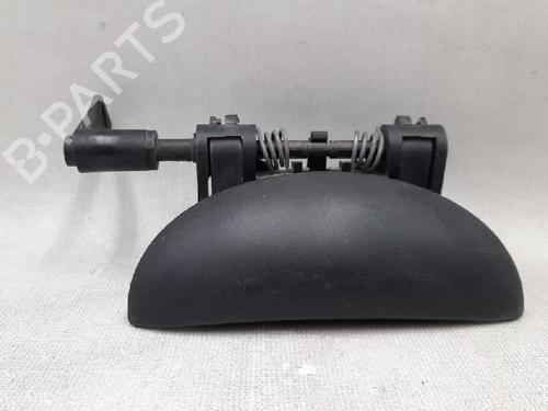 Other PEUGEOT 206 Hatchback (2A/C) 1.1 i | BP27935605O1 