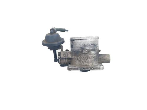 Used Throttle body Throttle body HYUNDAI TUCSON (JM) 2.0 CRDi All-wheel Drive (113 hp) 11184140 11184140