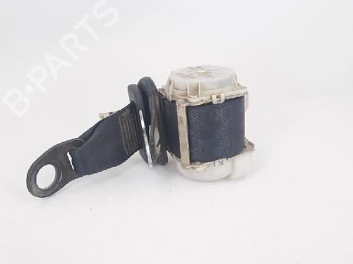Rear left seatbelt TOYOTA AYGO (_B1_) 1.0 (KGB10_, KGB10R) | BP27969267I29 
