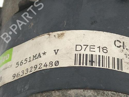 Starter CITROËN C3 I (FC_, FN_) 1.1 i | BP27942055M8 