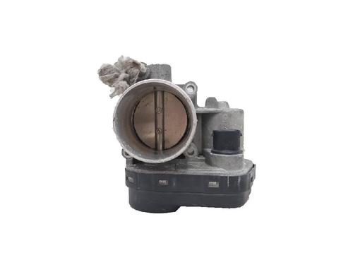 Used Throttle body MERCEDES-BENZ A-CLASS (W168) A 140 (168.031, 168.131) (82 hp) 27939511