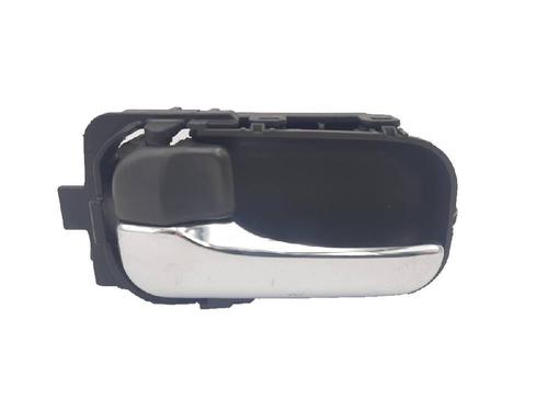 Used Rear left interior door handle NISSAN X-TRAIL I (T30) 2.2 dCi 4x4 (136 hp) 27949921
