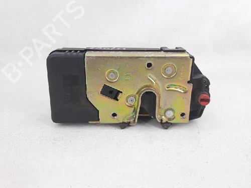 Rear right lock OPEL ASTRA G Estate (T98) 1.4 16V (F35) | BP27937742C99 
