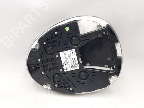 Innerbelysning MERCEDES-BENZ E-CLASS (W211) E 280 CDI (211.023) | BP27948590I8 