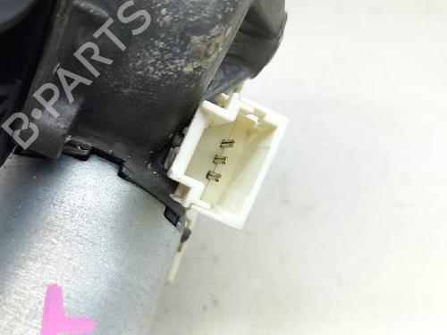 Rear wiper motor RENAULT CLIO III Grandtour (KR0/1_) 1.5 dCi (KR0G) | BP27958468M102 