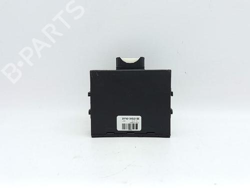 Elektronisk modul CITROËN C1 (PM_, PN_) 1.0 | BP27962491M83 