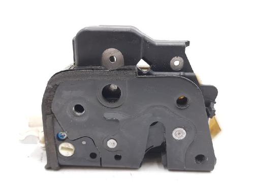 Front right lock AUDI A4 B7 (8EC) 2.0 TDI | BP27943385C97 