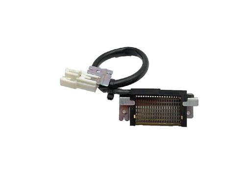 Used Heater resistor SUBARU LEGACY IV Estate (BP) 2.0 D AWD (BPD) (150 hp) 27941951